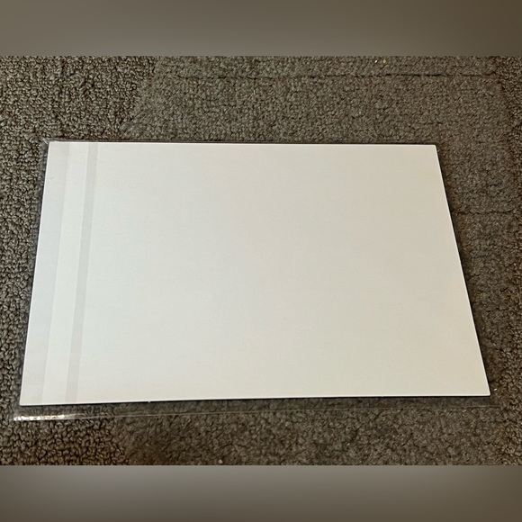 Demon Slayer Kimetsu no Yaiba Art Board Kyojuro Rengoku & Akaza Anime Japan - Picture 2 of 6